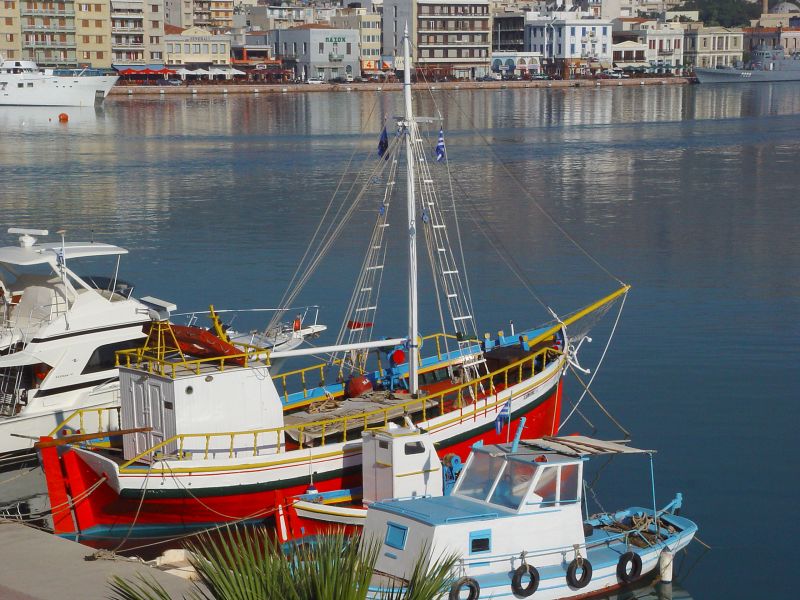 Chios - Foto: Vangelis Thomaidis - Fotolia