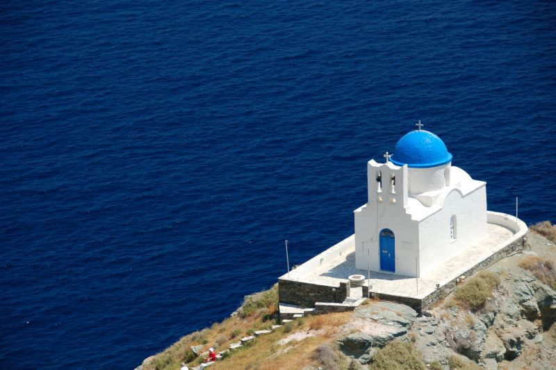 Korfu - Foto: Petros Tsonis - Fotolia