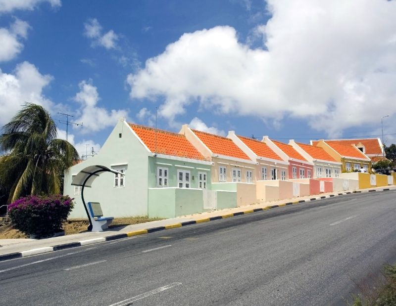 Curacao - Foto: Christian Offenberg