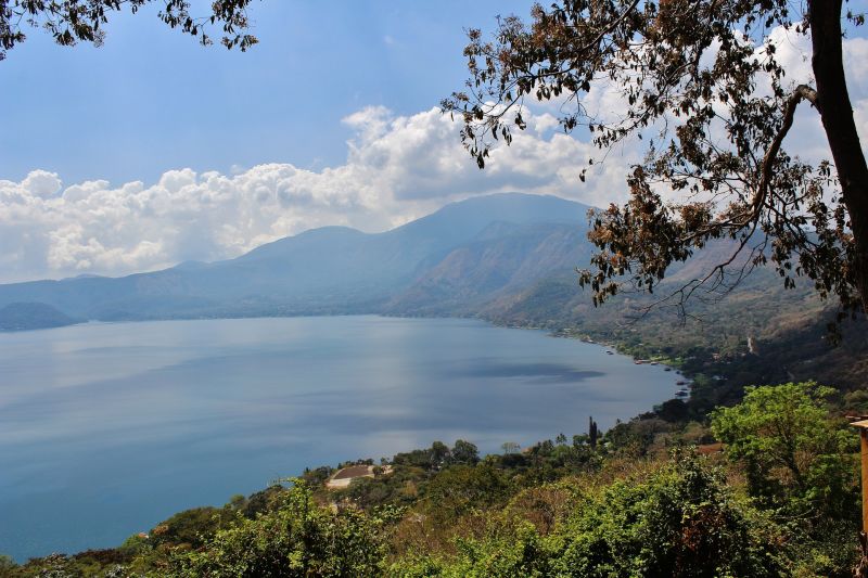 Acajutla, El Salvador - Foto: Pixabay