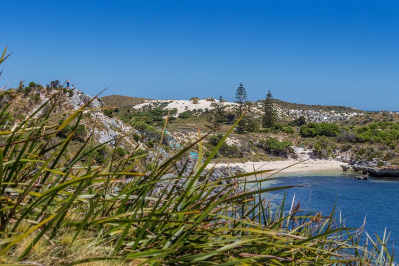 Albany, Australien - Foto: Pixabay