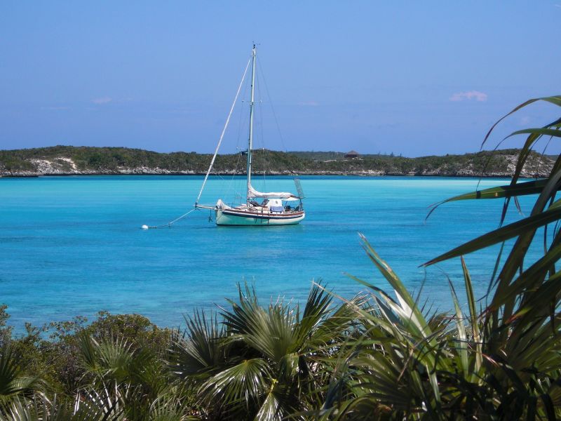 Great Stirrup Cay, Bahamas - Foto: Pixabay