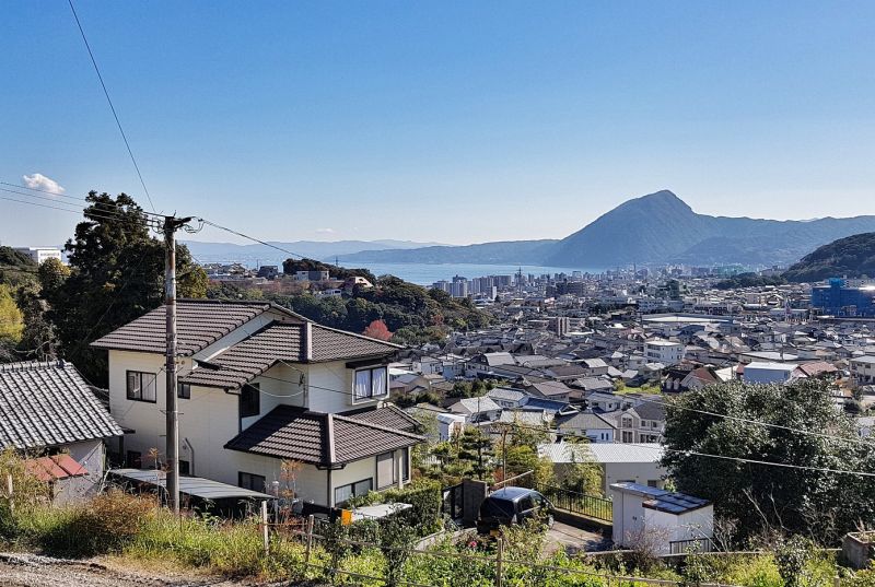 Beppu, Japan - Foto: Pixabay