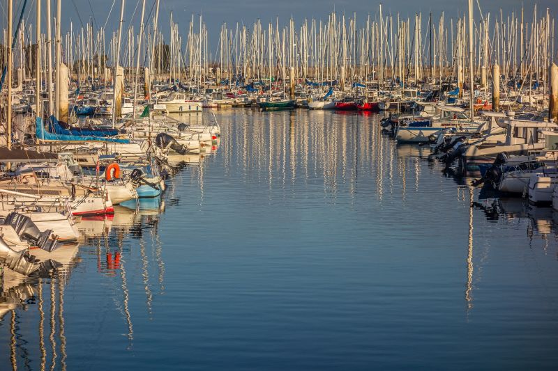 Cherbourg, Frankreich - Foto: Pixabay
