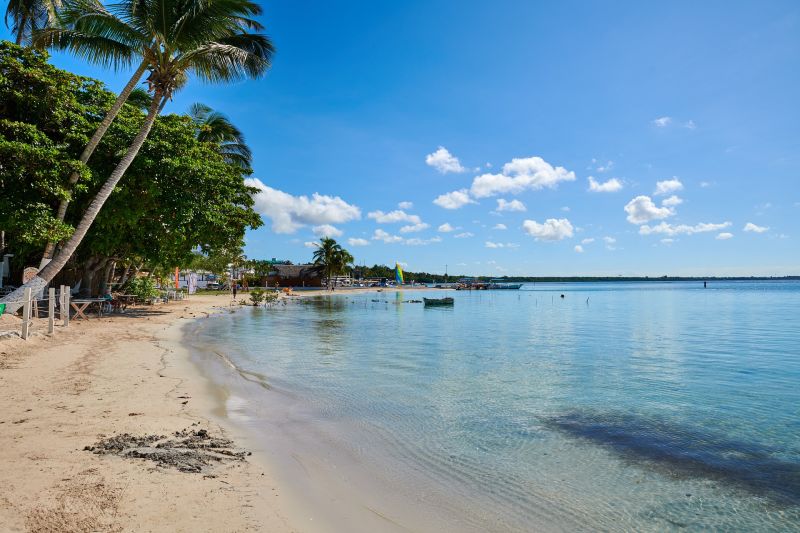 puerto-plata-dominikanische-republik - Foto: Pixabay