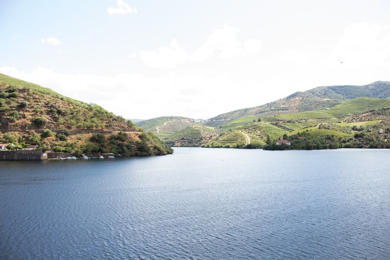 Douro, Portugal - Foto: Pixabay