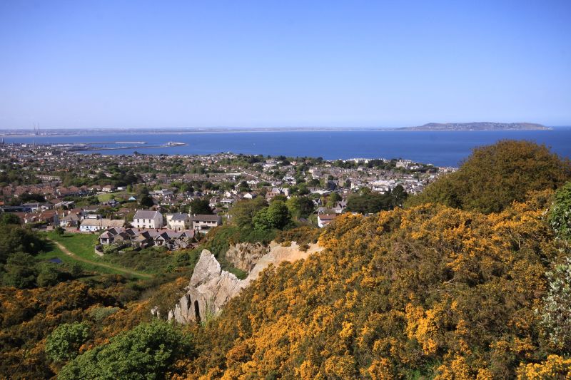 Dun Laoghaire, Irland - Foto: Pixabay
