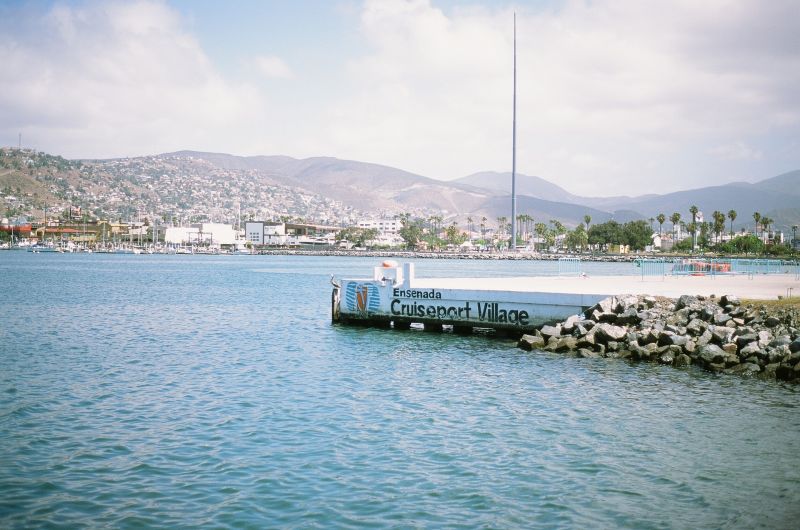 Ensenada, Mexiko - Foto: Pixabay