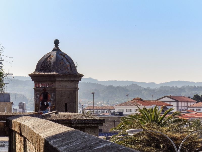 Ferrol, Spanien - Foto: Pixabay