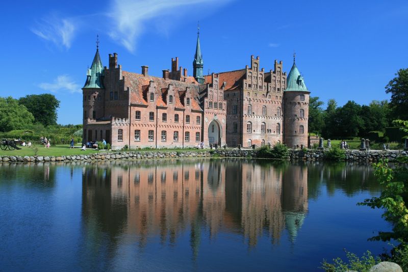 Fredericia, Dänemark - Foto: Pixabay