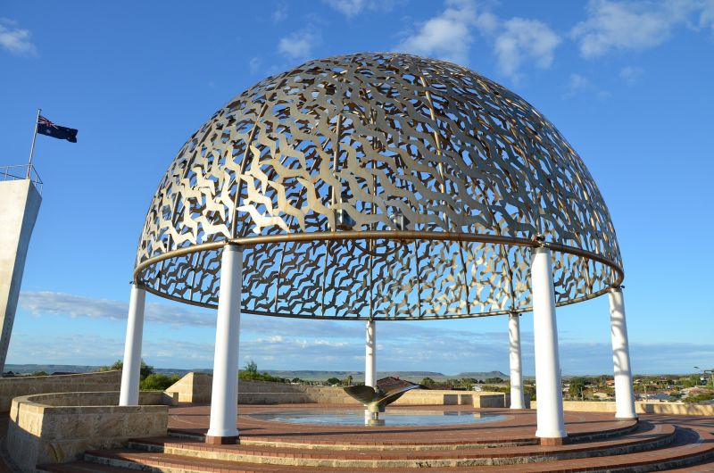 Geraldton, Australien - Foto: Pixabay