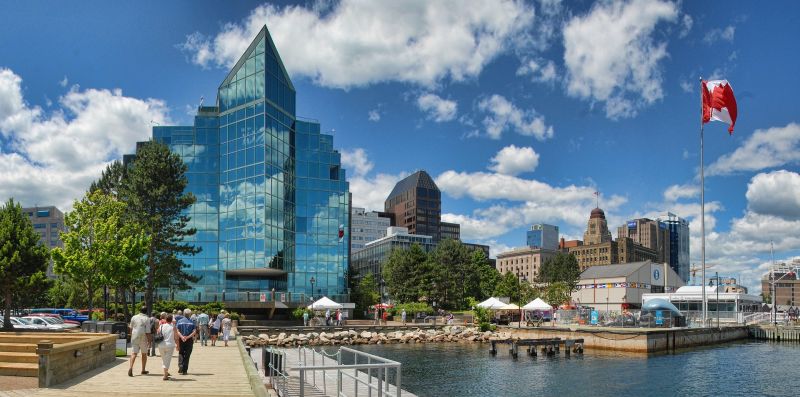 Halifax, Neuschottland - Foto: Pixabay