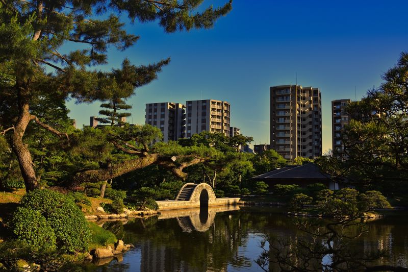 Hiroshima, Japan - Foto: Pixabay