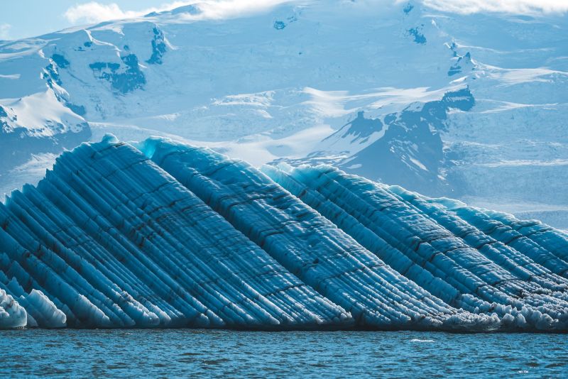 Patreksfjördur, Island - Foto: Pixabay