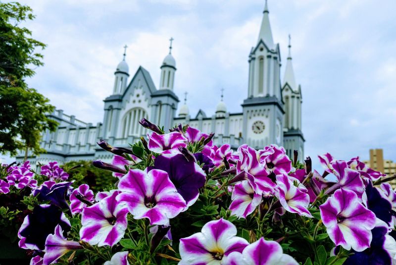 Itajaí, Brasilien - Foto: Pixabay
