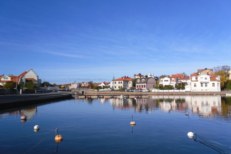 Karlskrona, Schweden - Foto: Pixabay