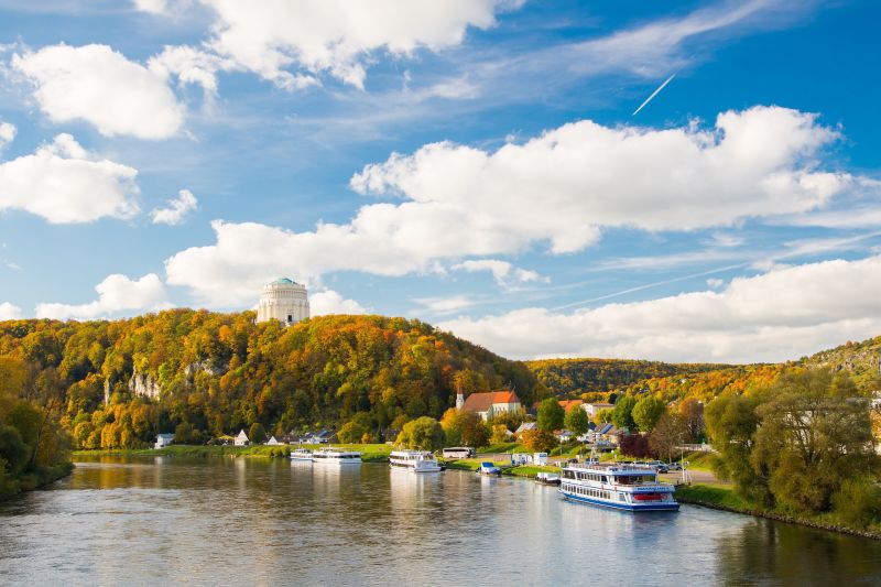 Kelheim, Deutschland - Foto: Pixabay