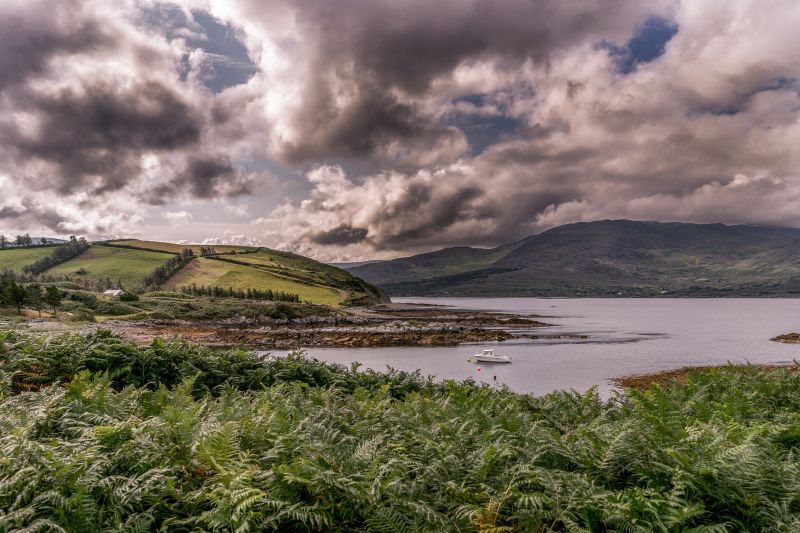 Killybegs, Irland - Foto: Pixabay