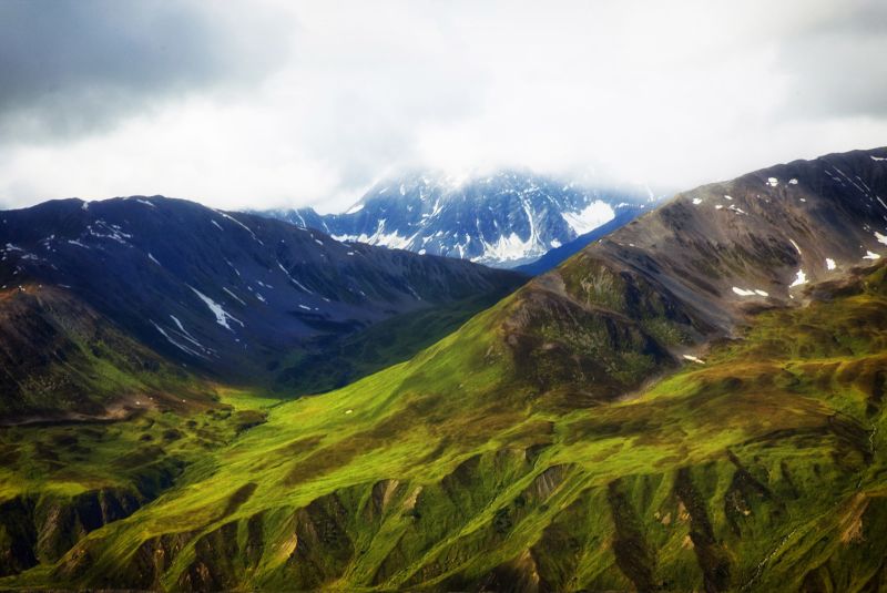 Klawock Alaska - Foto: Pixabay