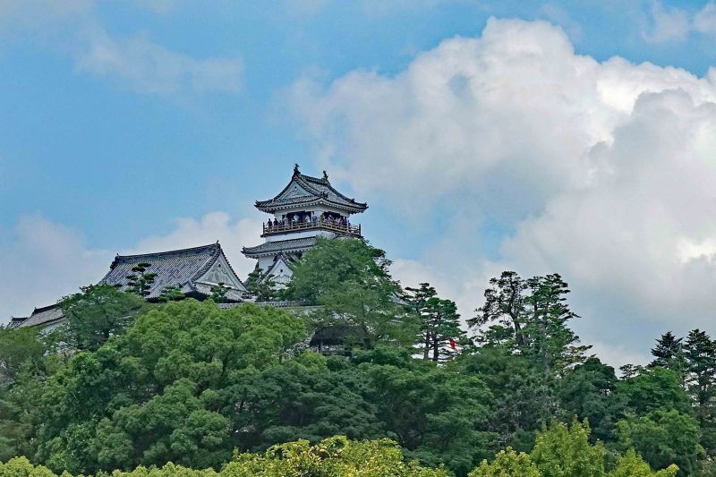 Kochi, Japan - Foto: Pixabay