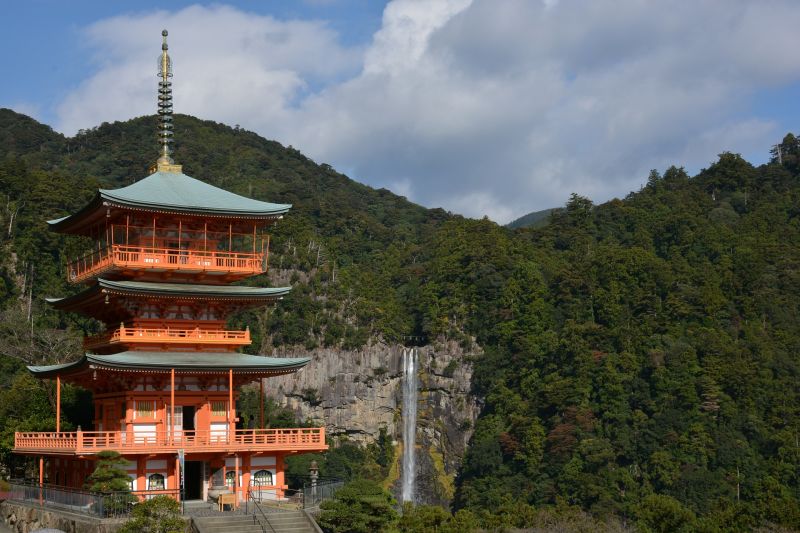 Kumano, Japan - Foto: Pixabay