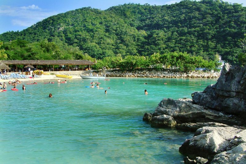 Labadee, Haiti - Foto: Pixabay