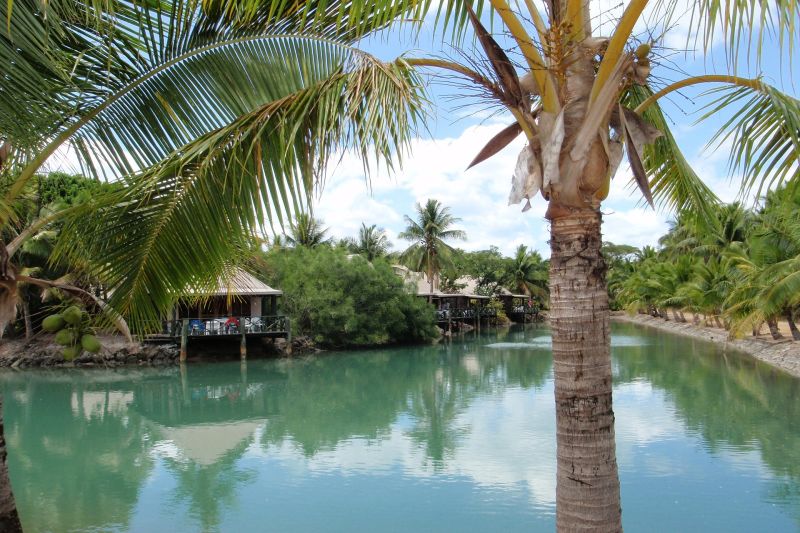 Lautoka, Fidschi - Foto: Pixabay