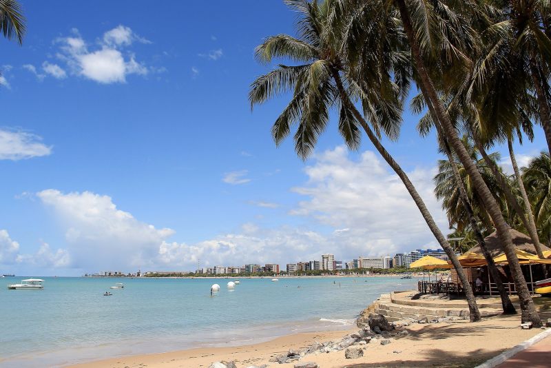 Maceio, Brasilien - Foto: Pixabay