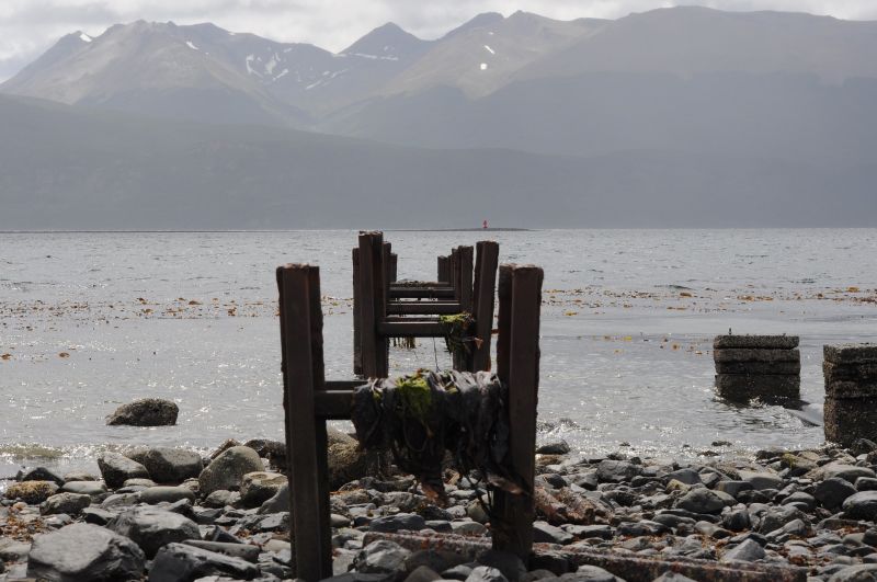 Magellanstraße, Chile - Foto: Pixabay