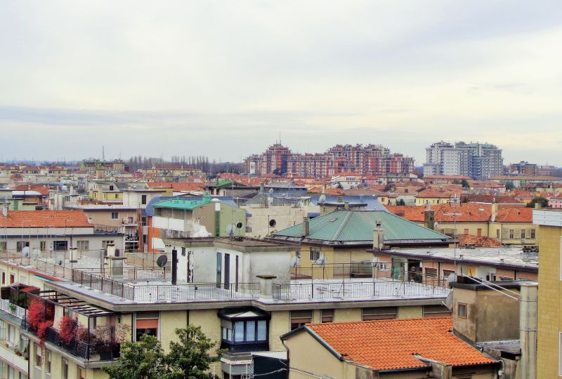 Marghera, Italien - Foto: Pixabay