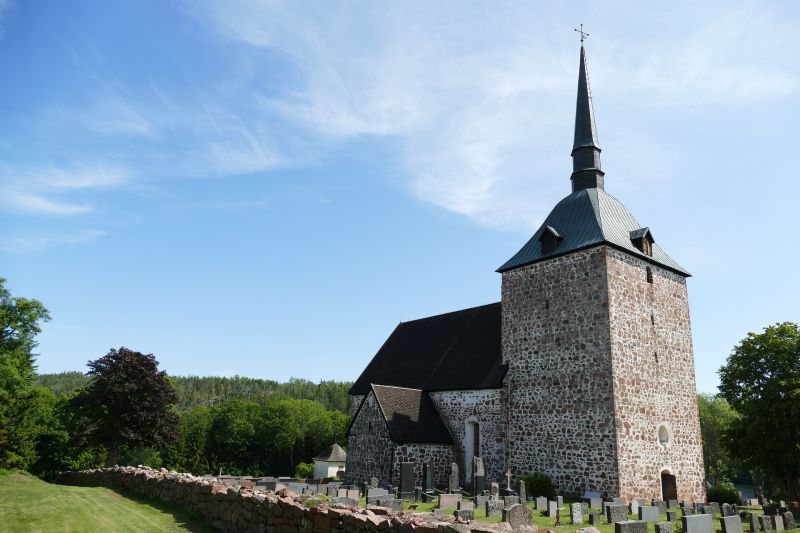 Mariehamn, Finnland - Foto: Pixabay