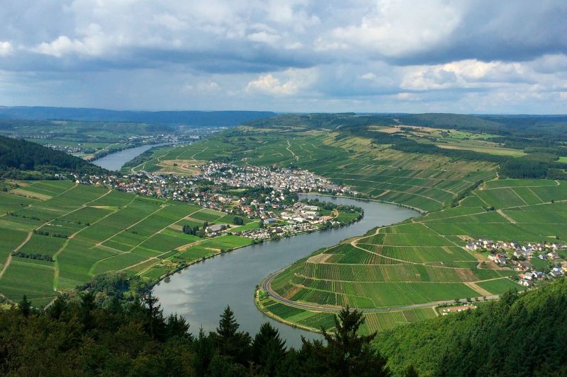Mehring, Deutschland - Foto: Pixabay