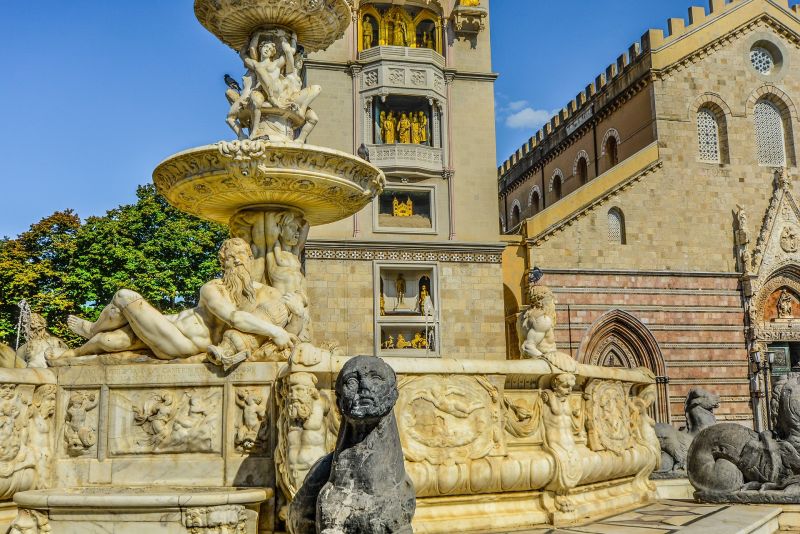 Messina (Sizilien), Italien - Foto: Pixabay