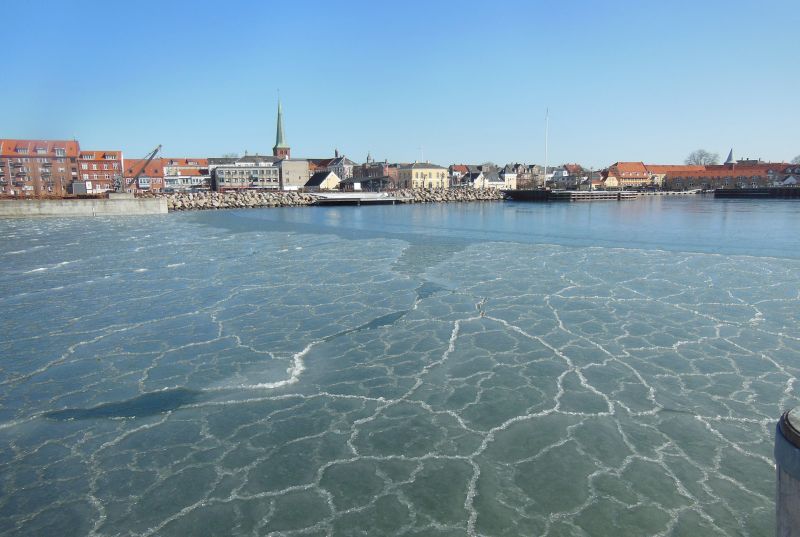 Nyborg (Funen), Dänemark - Foto: Pixabay