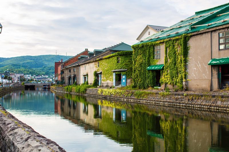 Otaru, Japan - Foto: Pixabay
