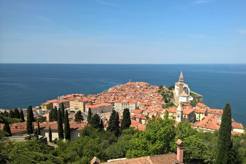 Piran, Slowenien - Foto: Pixabay