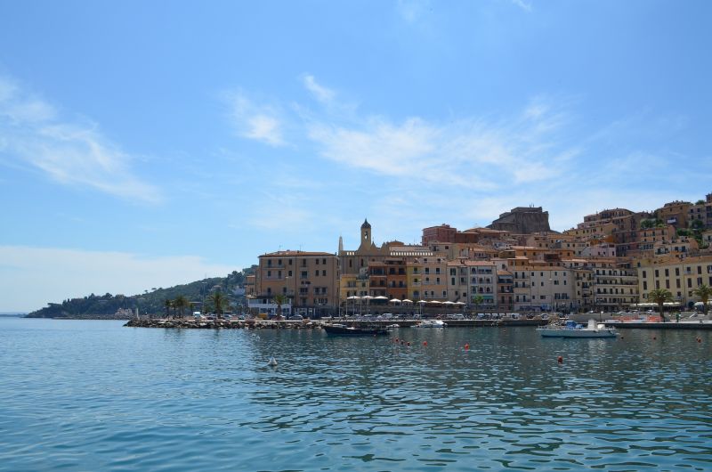 Porto Santo Stefano, Italien - Foto: Pixabay
