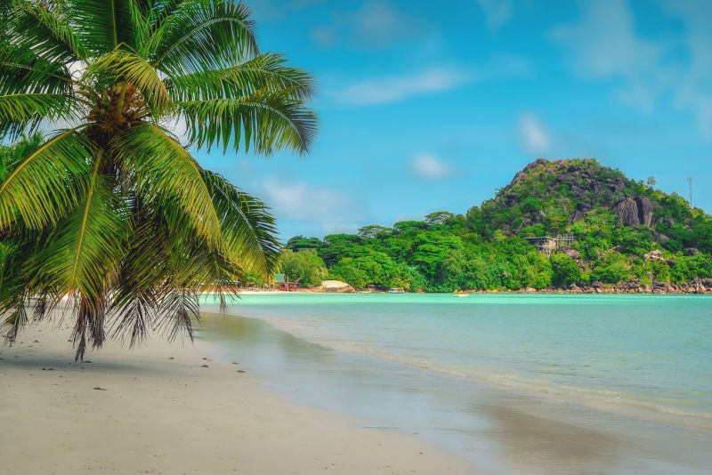 Praslin, Seychellen - Foto: Pixabay