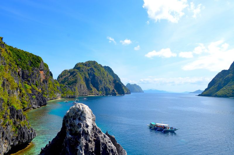 Puerto Princesa (Palawan), Philippinen - Foto: Pixabay