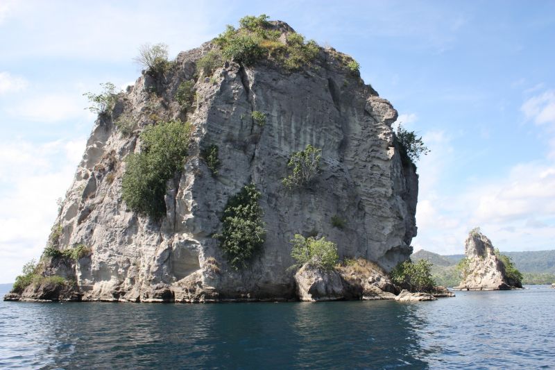 Rabaul, Papua-Neuguinea - Foto: Pixabay
