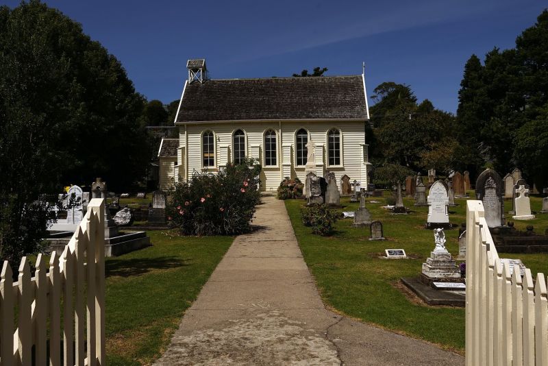 Russell, Neuseeland - Foto: Pixabay