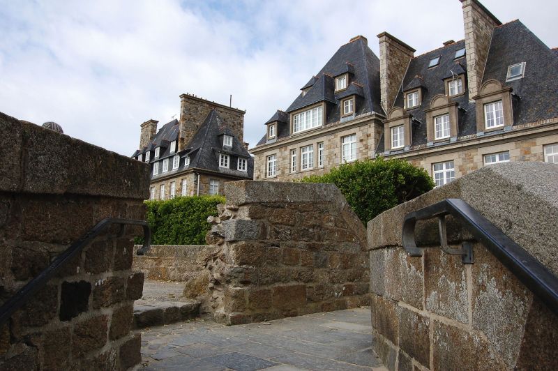 Saint Malo, Frankreich - Foto: Pixabay