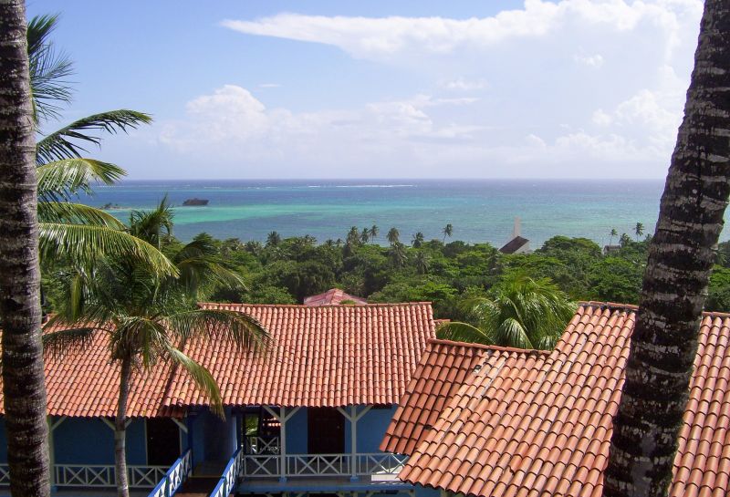 San Andrés, Kolumbien - Foto: Pixabay