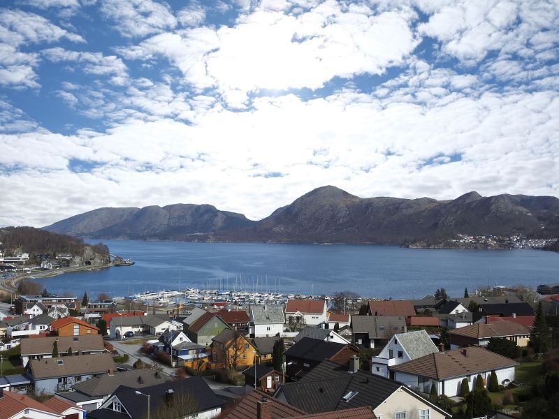 Sandnes, Norwegen - Foto: Pixabay