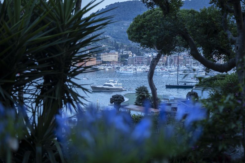 Santa Margherita Ligure, Italien - Foto: Pixabay