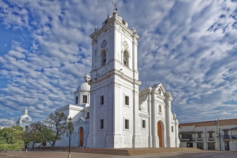 Santa Marta, Kolumbien - Foto: Pixabay