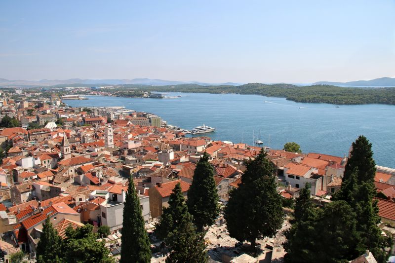 Sibenik, Kroatien - Foto: Pixabay