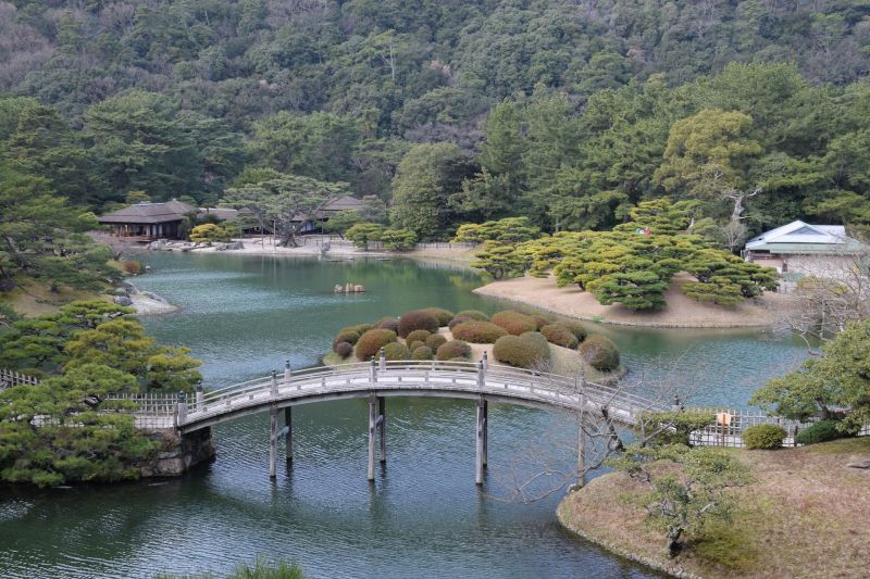 Takamatsu, Japan - Foto: Pixabay
