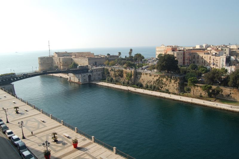 Tarent, Italien - Foto: Pixabay