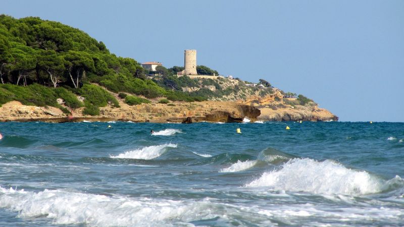 Tarragona, Spanien - Foto: Pixabay